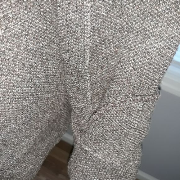 Lo Ri wool blend jacket. Large - Picture 4 of 13